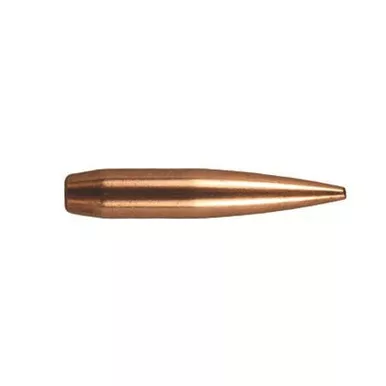 Berger Long Range Hybrid Target 6mm Bullets 109 Grain 100/Box