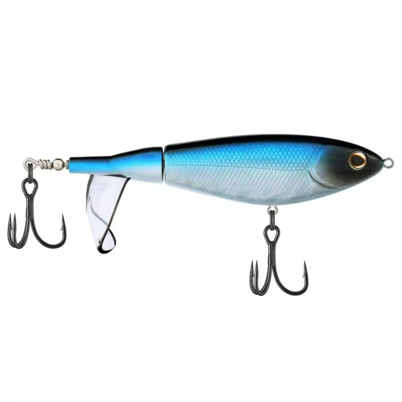 Berkley Choppo (Saltwater)-Blue Bullet-120mm