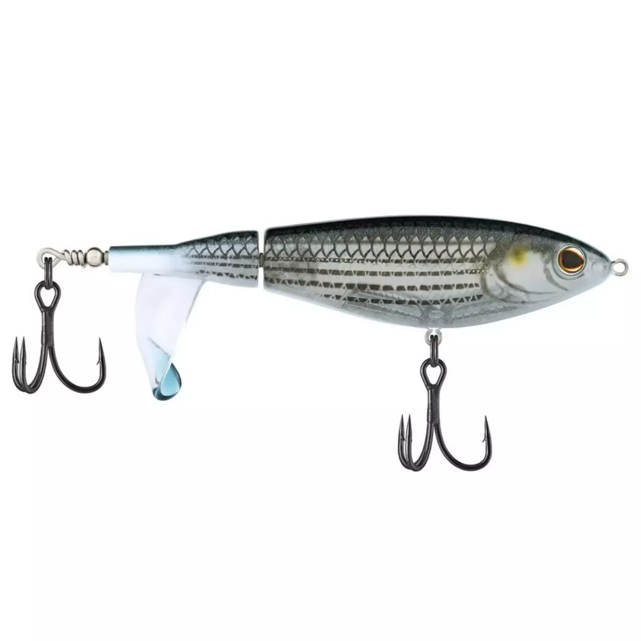 Berkley Choppo (Saltwater)-Mullet-120mm