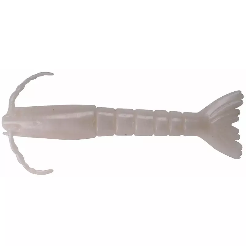 Berkley Gulp! Alive! Shrimp 4 Inch