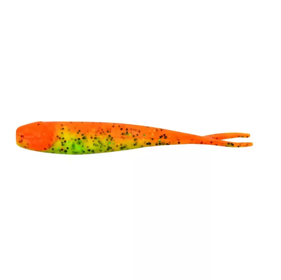 Berkley Gulp! Minnow - 4" Firetiger