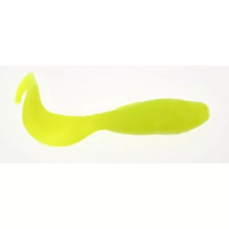 Berkley Gulp! Minnow Grub 3"