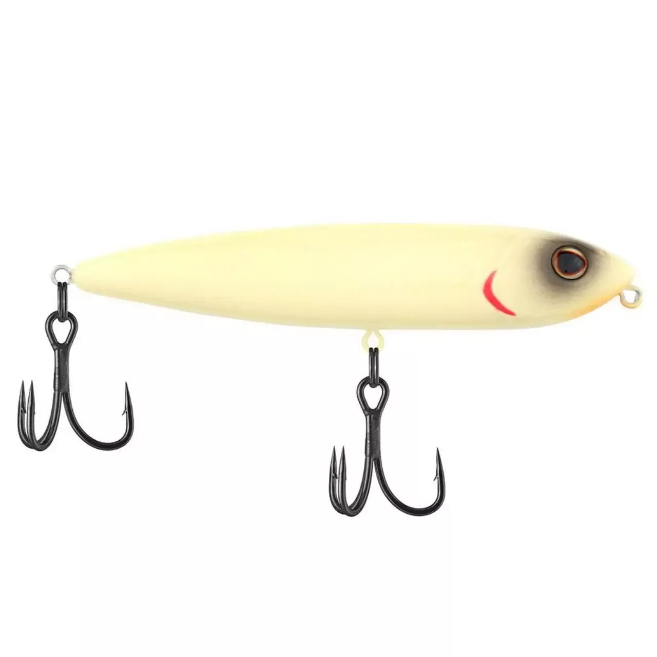 Berkley J Walker (Saltwater)-Bone-100mm