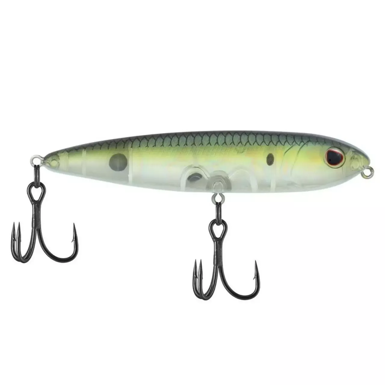 Berkley J Walker (Saltwater)-Pilchard-100mm
