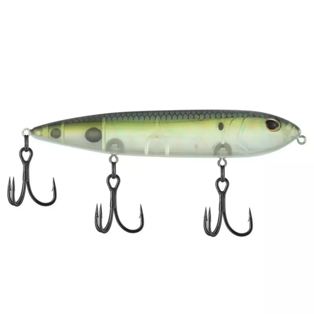 Berkley J Walker (Saltwater)-Pilchard-120mm
