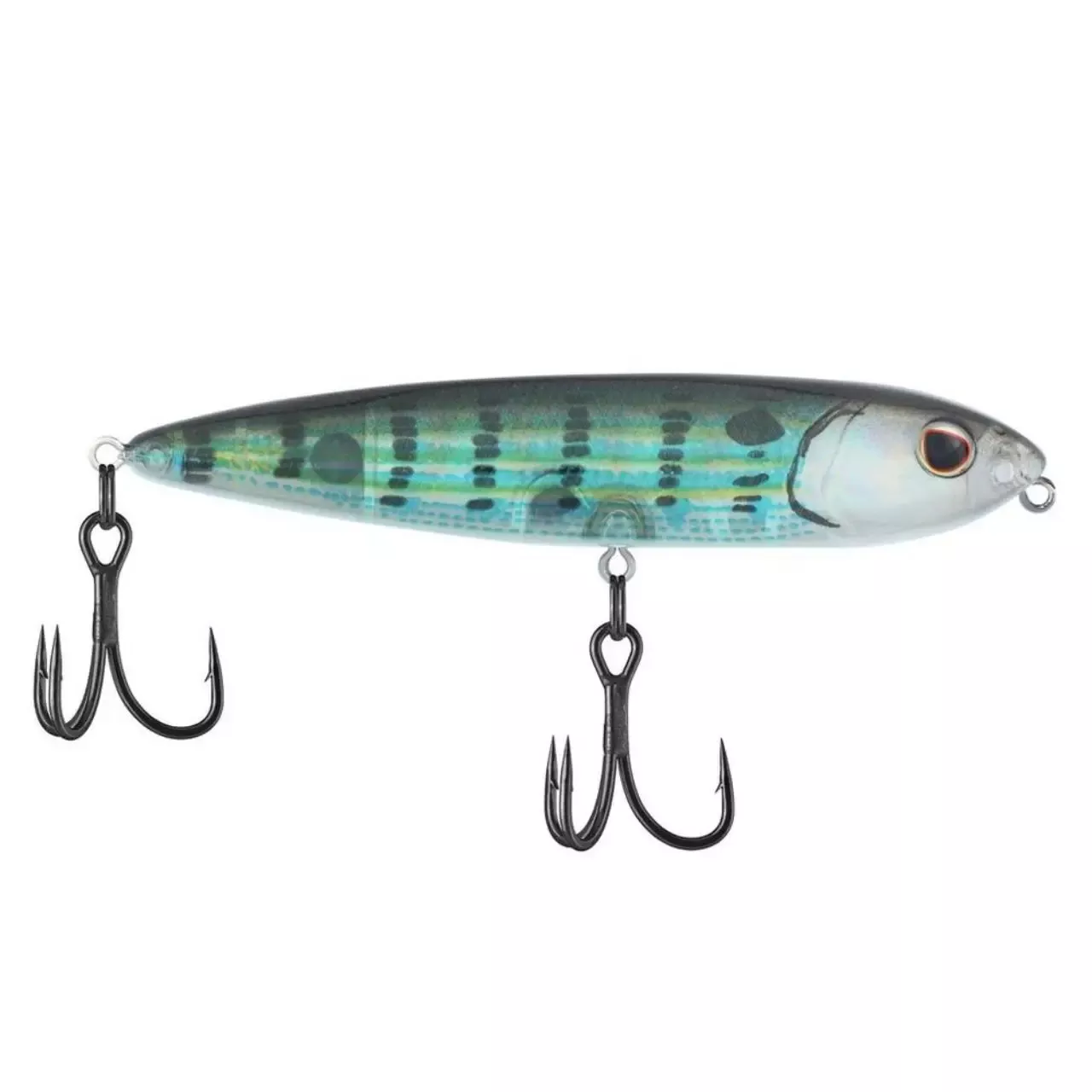 Berkley J Walker (Saltwater)-Pinfish-100mm