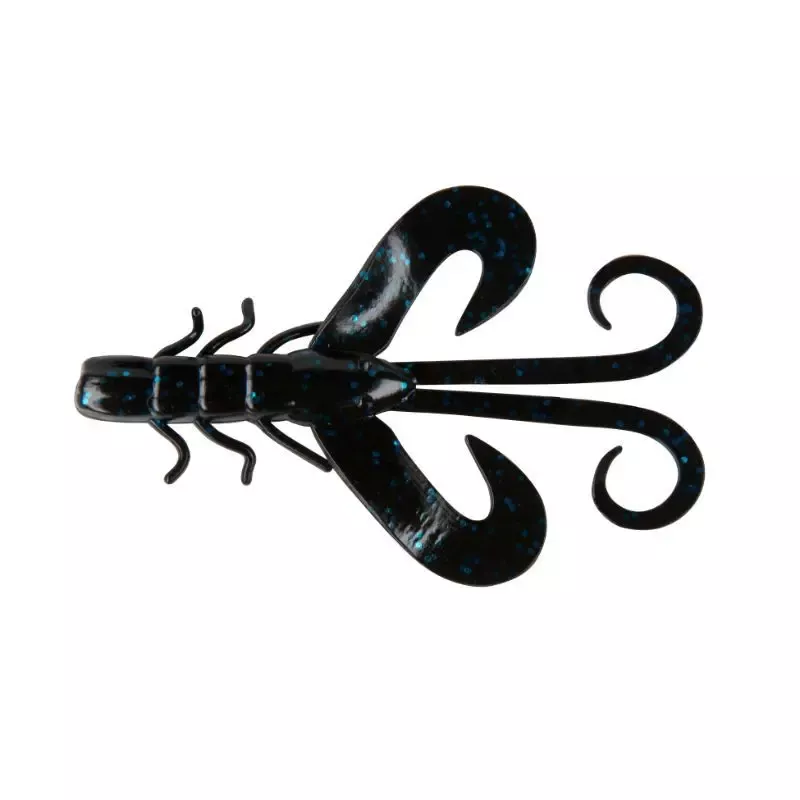 Berkley PowerBait Chigger Craw 4"