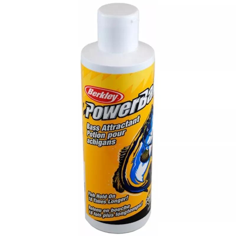 Berkley PowerBait Fish Attractant