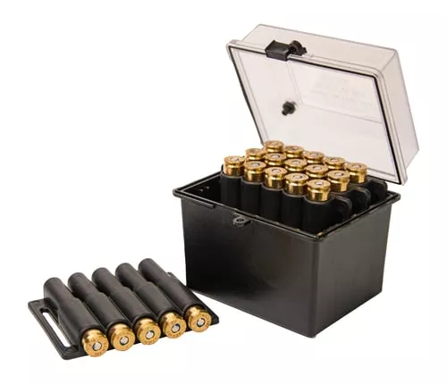 BERRYS 51789 SAFARI SMALL RIFLE20RD CLR/BK
