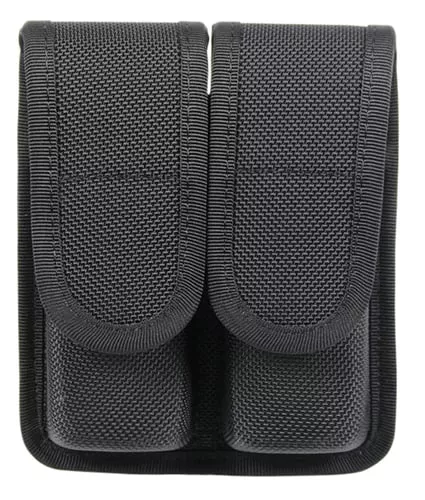 BH MOLDED CORDURA DBLMAG PH DBLRW BK
