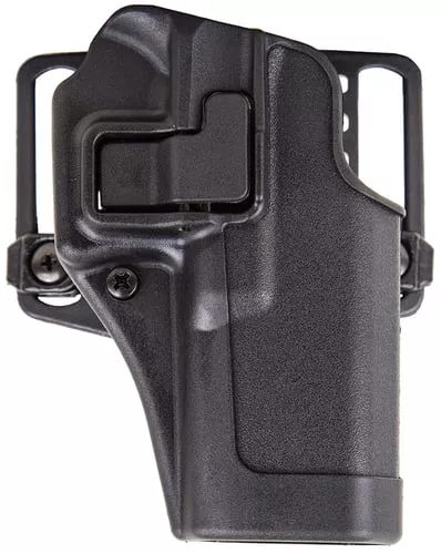 BH SERPA CQC BL/PDL FOR GLK 19 LH BK