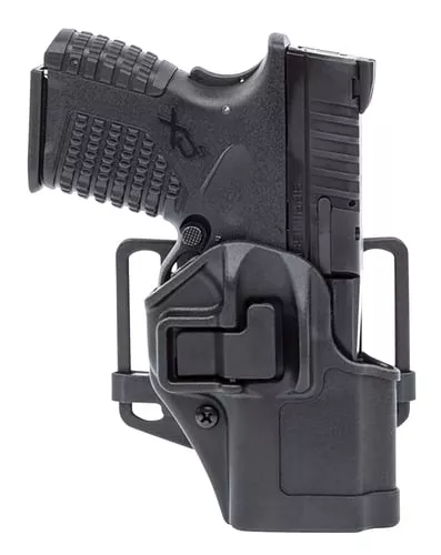 BH SERPA CQC SPRNGFLD HELLCAT BLK RH
