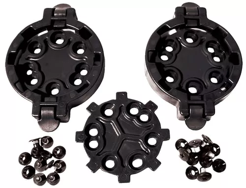 BH SERPA QUICK DISCONNECT KIT BLK