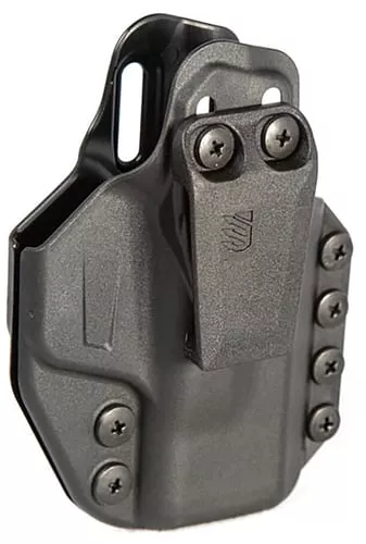 BH STACHE IWB COLT CMDR BASE KIT BK