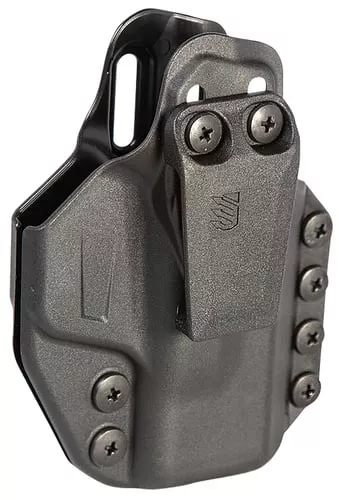 BH STACHE IWB SHIELD 9 BASE KIT BK