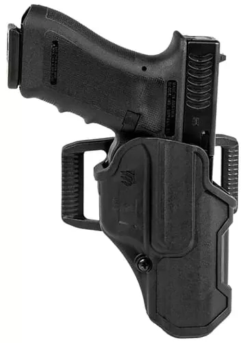BH T-SERIES L2C M&P 2.0 9/40 RH BLK