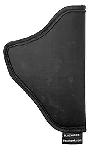 BH TECGRIP IWB HLSTR SZ 01 AMBI BLK