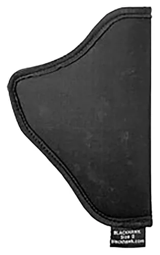 BH TECGRIP IWB HLSTR SZ 04 AMBI BLK