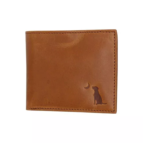 Bi-Fold Wallet by Local Boy Outfitters