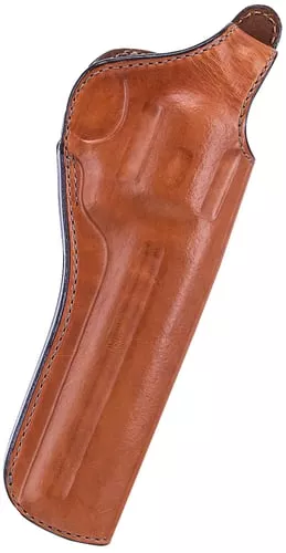 Bianchi Model 111 Cyclone Astra .357 6 - 6.5 Right Hand Plain Tan