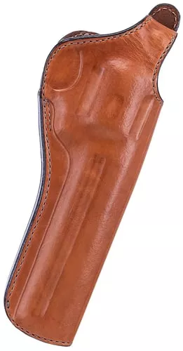 Bianchi Model 111 Cyclone Llama Comanche Martial 6 Right Hand Plain Tan