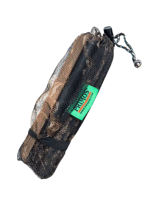 Big Bucks Rattling Bag by Primos Hunting
