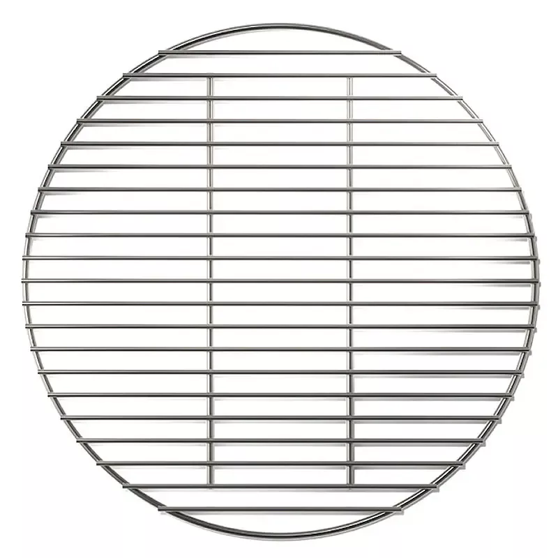 Big Green Egg 18" Stainless Steel Cooking Grid for Large EGG