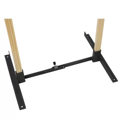 BIRCHWOOD CASEY Adjustable Width Target Stand (49018)