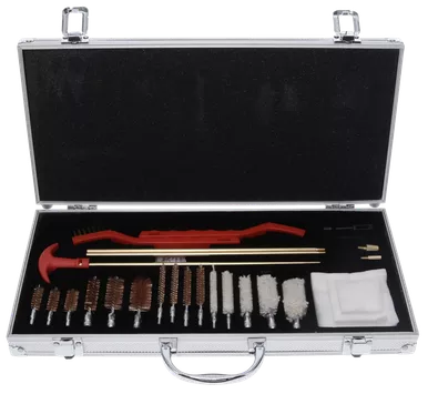 Birchwood Casey Premium Gun Cleaning Kit