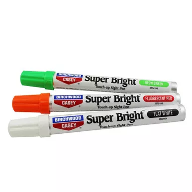 BIRCHWOOD CASEY Super Bright Pen Kit (15116)