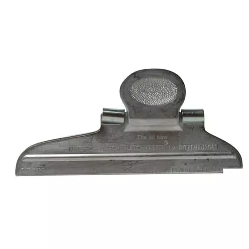 Bitzenburger Fletching ClampStraight