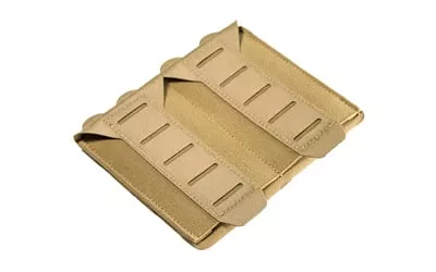 BL FORCE STK 10SPD DBL M4 MG PCH CB