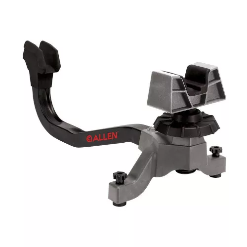 Black Accutrak Shooting Rest by Allen Company