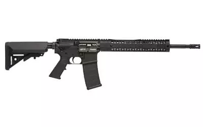 BLACK RAIN SPEC15 556NATO 16" 30RD