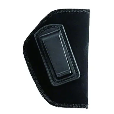 BLACKHAWK Black Right Hand Size 0 Inside the Pants Holster (73IP00BK)