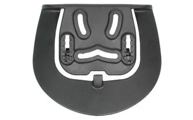 BLACKHAWK SERPA Paddle Platform with Screws (410902BK)