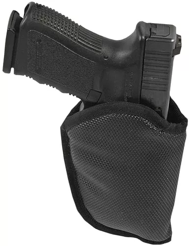 Blackhawk! TecGrip FormLok Moldable IWB Holster Size 7 Glock 48 S&W Shield EZ9/380 Sig 365XL Black Ambi