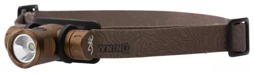 BlackOut Micro Headlamp by Browning