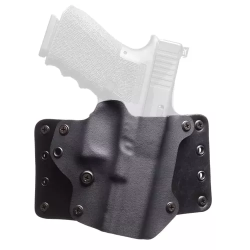 BLK PNT LTHR WING SIG P226 X5 RH