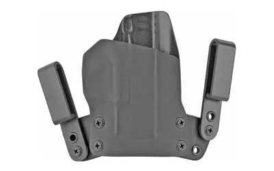 BLK PNT MINI WING HELLCAT RH BLK