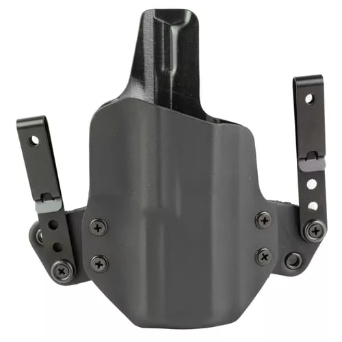 BLK PNT RH MINI WING ECHELON