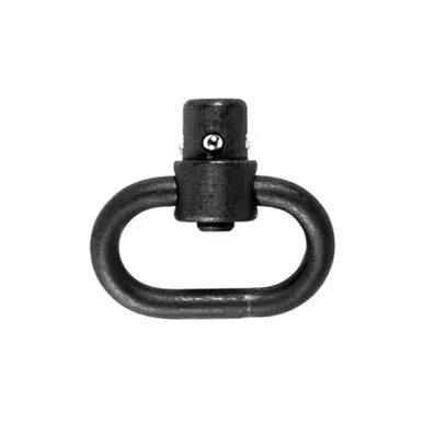 BLUE FORCE 1in Push Button Sling Swivel (P-PB-100)