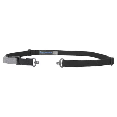 Blue Force Gear Vickers ONE Sling 1 Inch Wide Black