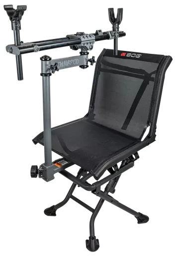 Bog ChairPod Shooting Rest