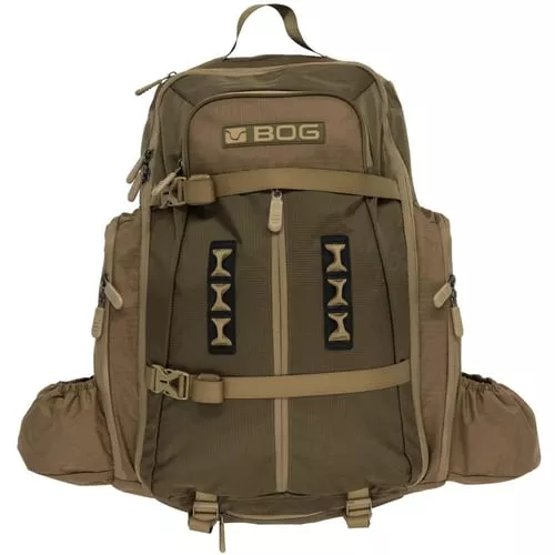 BOG Stay Day Pack
