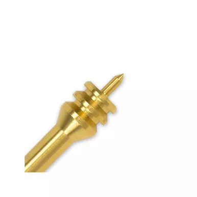 Bore Tech Brass V-STIX Patch Jag .50 Cal