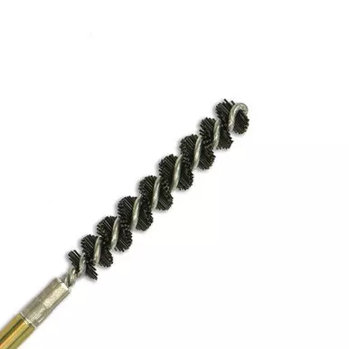 Bore Tech Nylon Rifle Brush .20 Cal 1-1/2" Length