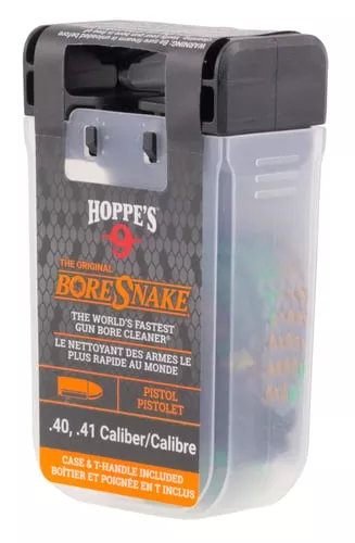 BORESNAKE PSTL 40/41CAL W/ DEN