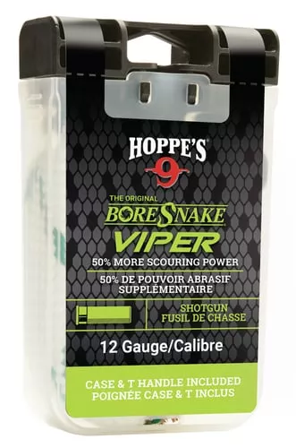 BORESNAKE VIPER 12GA W/ DEN