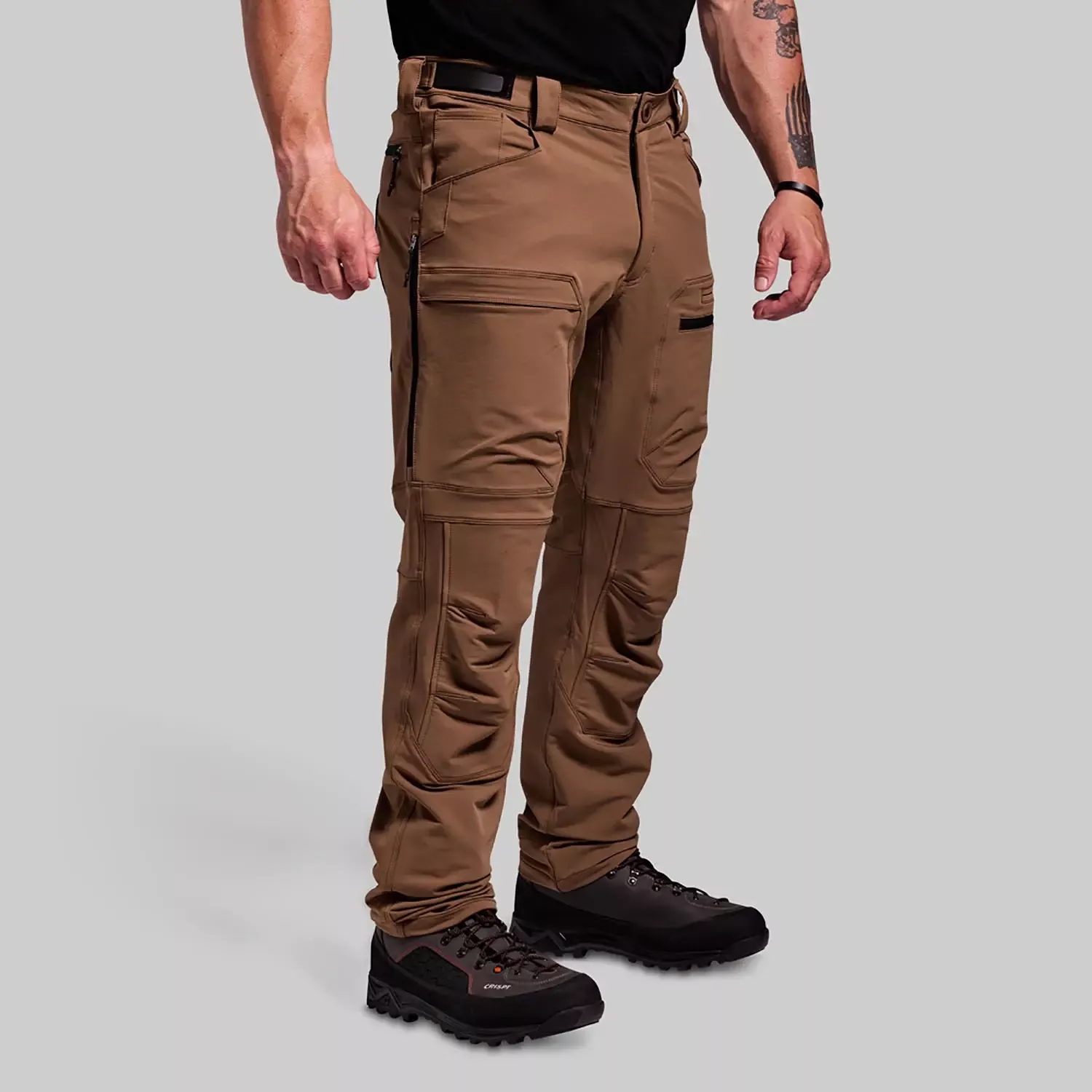 Born Primitive Men's Frontier Pants 2.0